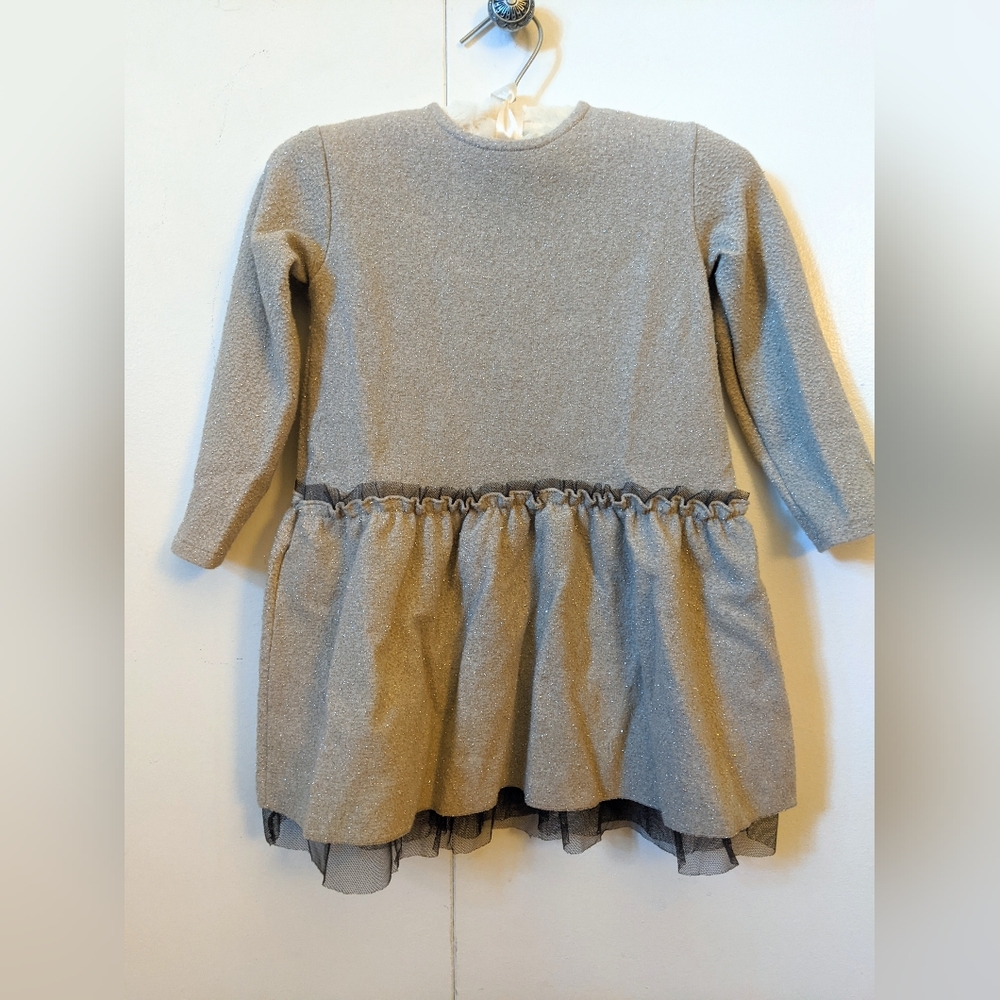 Zara Baby Collection Dress